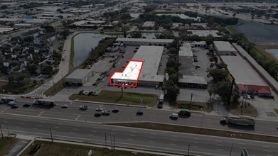 5100 Ulmerton Rd, Clearwater, FL à louer Photo intérieure– Image 1 sur 2