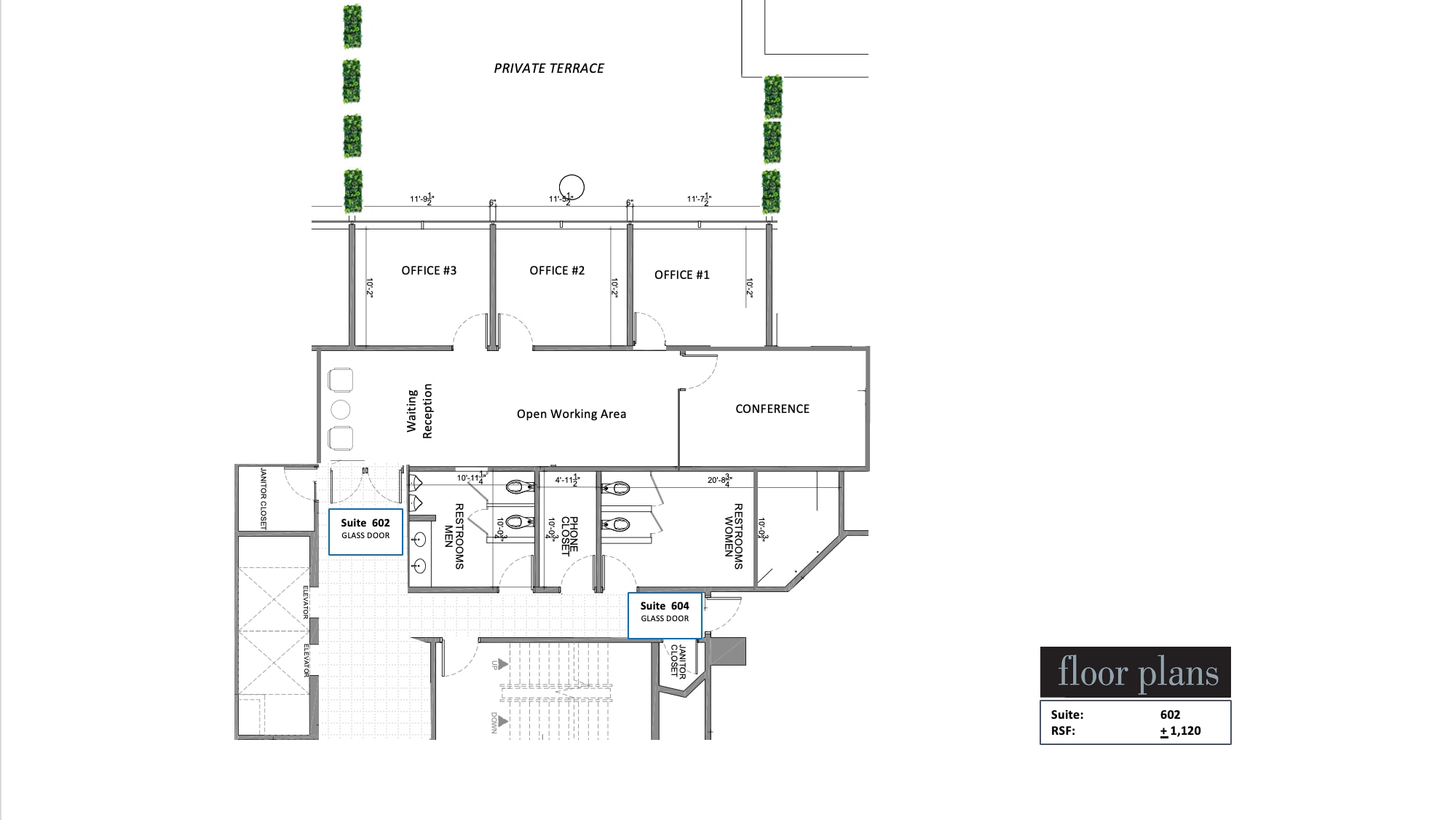 2100 Ponce De Leon Blvd, Coral Gables, FL à louer Photo intérieure– Image 1 sur 1