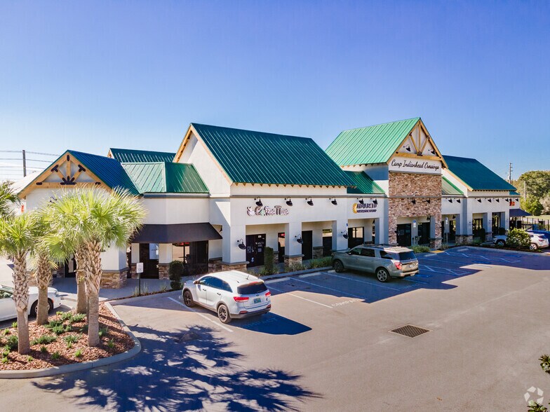 22299 State Road 54, Lutz, FL à louer - Photo de l’immeuble – Image 2 sur 10