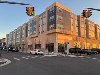 Plus de détails pour 159 Main St, Hempstead, NY - Local commercial à louer