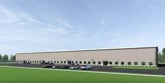 Plus de détails pour 21 Jungle Rd, Leominster, MA - Industriel/Logistique à louer