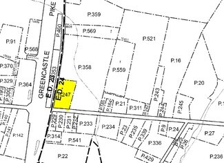 Plus de détails pour 16512 National Pike, Hagerstown, MD - Terrain à vendre