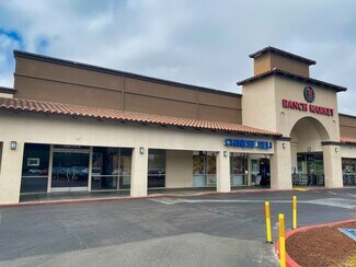 Plus de détails pour 35201-35233 Newark Blvd, Newark, CA - Local commercial à louer