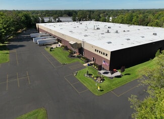 Plus de détails pour 740 Coopertown Rd, Delanco, NJ - Industriel/Logistique à vendre