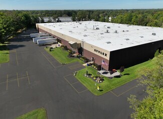 Plus de détails pour 740 Coopertown Rd, Delanco, NJ - Industriel/Logistique à louer