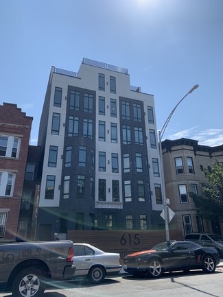 Plus de détails pour 615 E 17th St, Brooklyn, NY - Logement à vendre