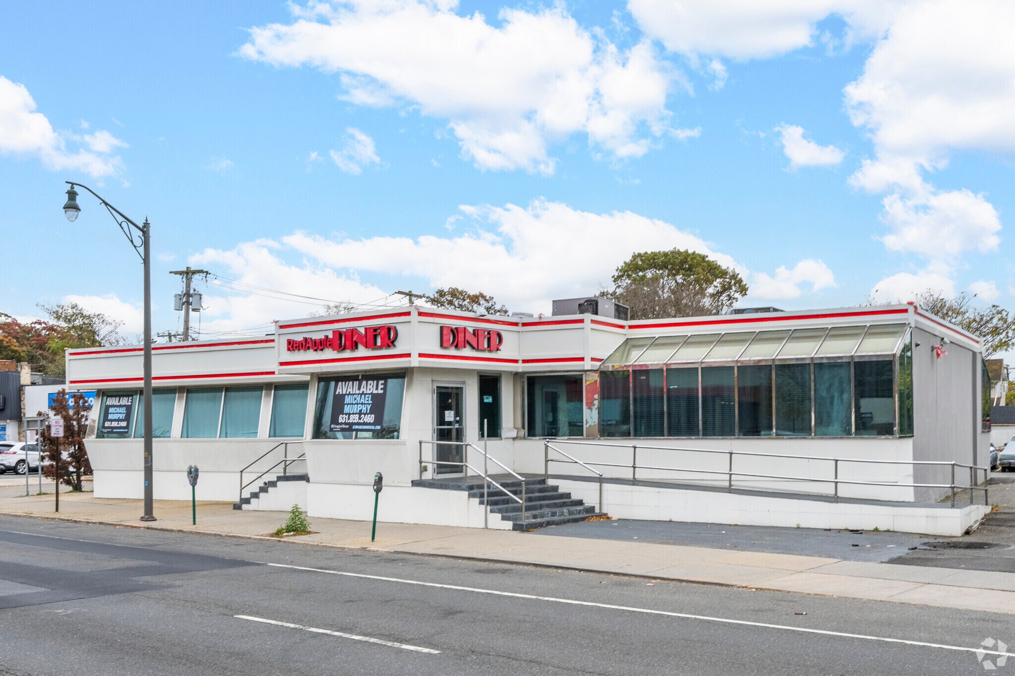 401 Sunrise Hwy, Lynbrook, NY à vendre Photo principale– Image 1 sur 4