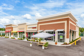 Plus de détails pour 1337 Oceana Blvd, Virginia Beach, VA - Local commercial à louer
