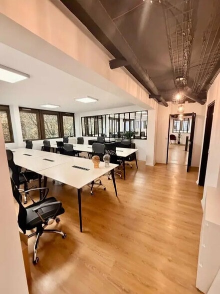 Bureau dans Paris à louer - Photo intérieure – Image 3 sur 11