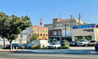 Plus de détails pour 915-917 J St, Modesto, CA - Local commercial à vendre