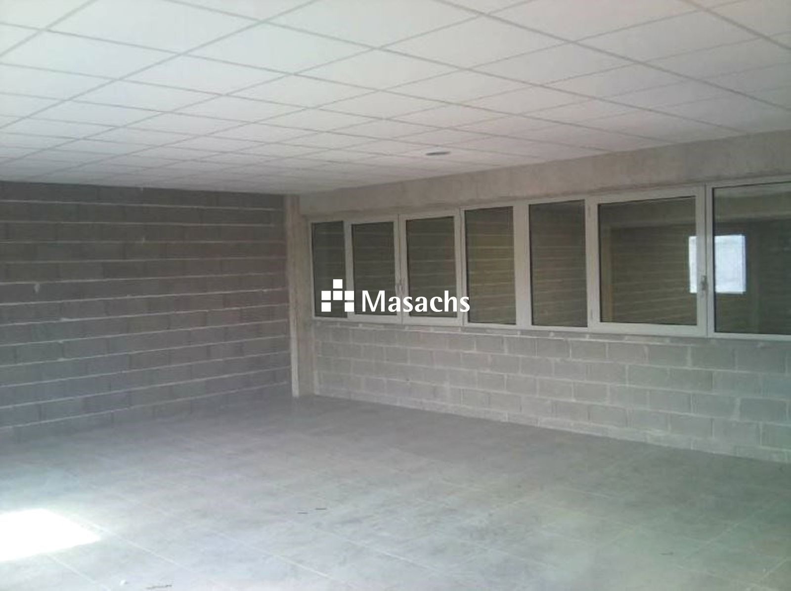 Industriel/Logistique dans Esparreguera, Barcelona à louer Photo intérieure– Image 1 sur 1