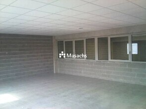 Industriel/Logistique dans Esparreguera, Barcelona à louer Photo intérieure– Image 1 sur 1