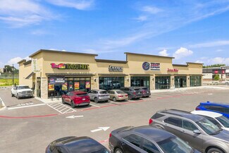 Plus de détails pour 7038 N Loop 1604, San Antonio, TX - Local commercial à vendre