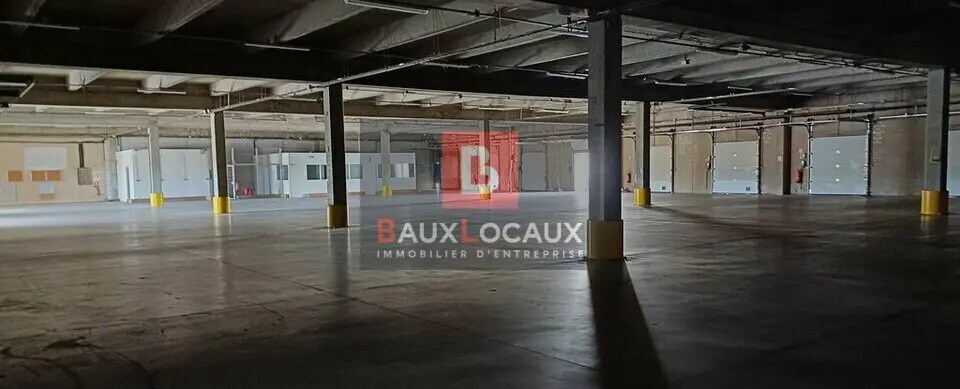 Industriel/Logistique dans Roquemaure à louer - Photo intérieure – Image 3 sur 8