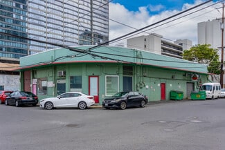 Plus de détails pour 525 Cummins St, Honolulu, HI - Local commercial à louer