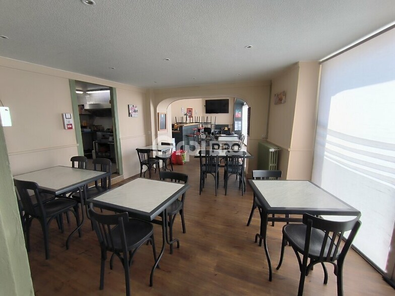 Local d'activités dans Malemort à vendre - Photo intérieure – Image 3 sur 12