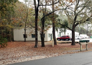 Plus de détails pour 148 Island Dr, Hilton Head, SC - Industriel/Logistique à vendre