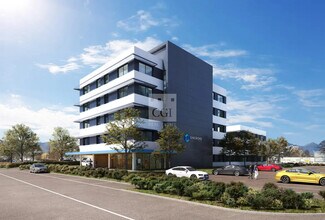 Plus de détails pour Bureau à louer