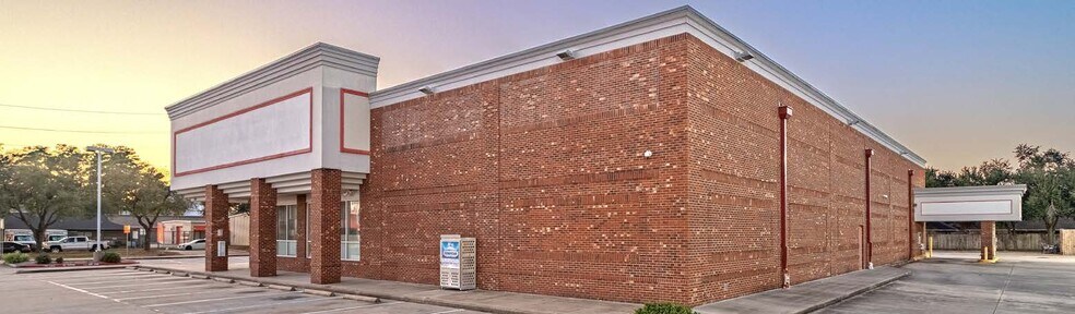 3140 Fm 1960 Rd W, Houston, TX à louer - Photo de l’immeuble – Image 2 sur 4
