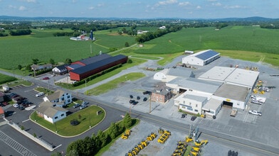 135 Rothsville Station Rd, Lititz, PA à louer Photo intérieure– Image 2 sur 41