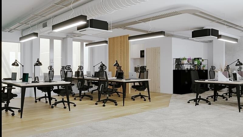 9 Rue Victor Massé, Paris à louer - Photo intérieure – Image 2 sur 15