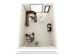 337 2nd St, Everett, MA à louer Plan d’étage– Image 1 sur 1