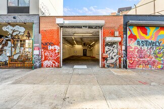 Plus de détails pour 112 Troutman St, Brooklyn, NY - Industriel/Logistique à louer