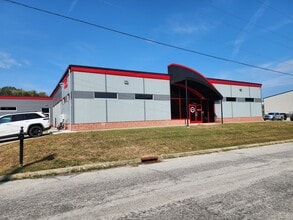 68120 Tinmar Dr, Saint Clairsville, OH à louer Photo intérieure– Image 1 sur 10