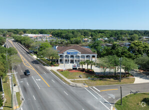 6206 Atlantic Blvd, Jacksonville, FL - VUE AÉRIENNE  vue de carte