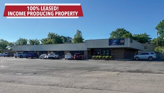 Plus de détails pour 449 Ingram St, Clinton, AR - Bureau à vendre