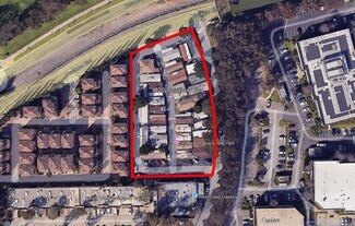 Plus de détails pour 1820 Torrance Blvd, Torrance, CA - Logement à vendre