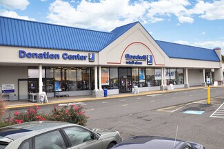 Plus de détails pour 2876-2984 Dale Blvd, Dale City, VA - Local commercial à louer