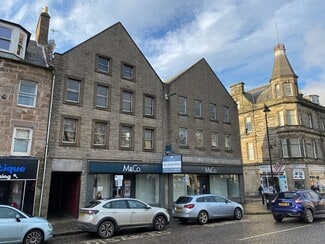 Plus de détails pour 132-140 High St, Montrose - Local commercial à vendre