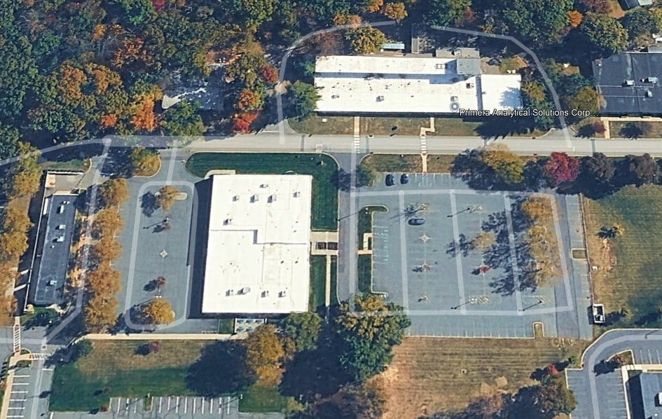 259 Prospect Plains Rd, Cranbury, NJ à louer Aérien– Image 1 sur 7