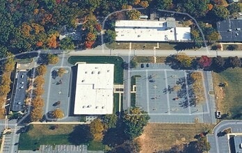 259 Prospect Plains Rd, Cranbury, NJ à louer Aérien– Image 1 sur 7