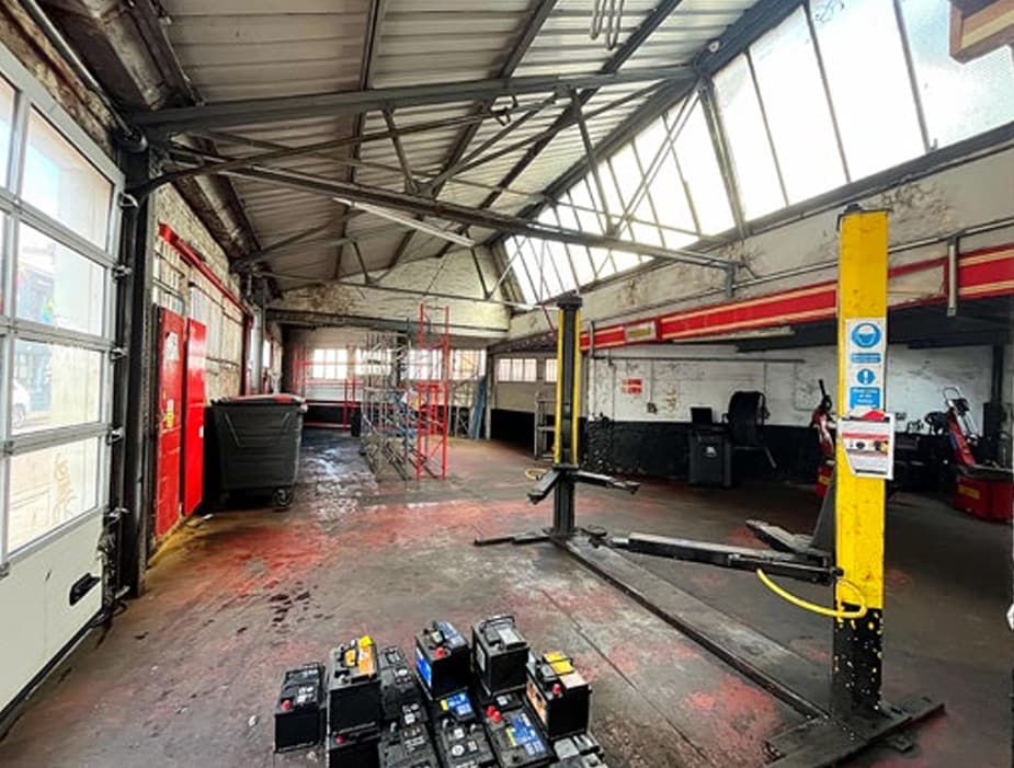 Royal Well Pl, Cheltenham à louer Photo intérieure– Image 1 sur 4