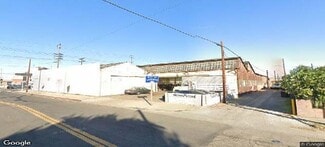 Plus de détails pour 5412 S Santa Fe Ave, Vernon, CA - Industriel/Logistique à louer
