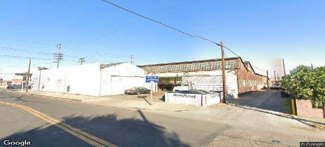 5408-5412 S Santa Fe Ave portefeuille de 2 biens à vendre sur LoopNet.fr Photo de l’immeuble– Image 1 sur 3