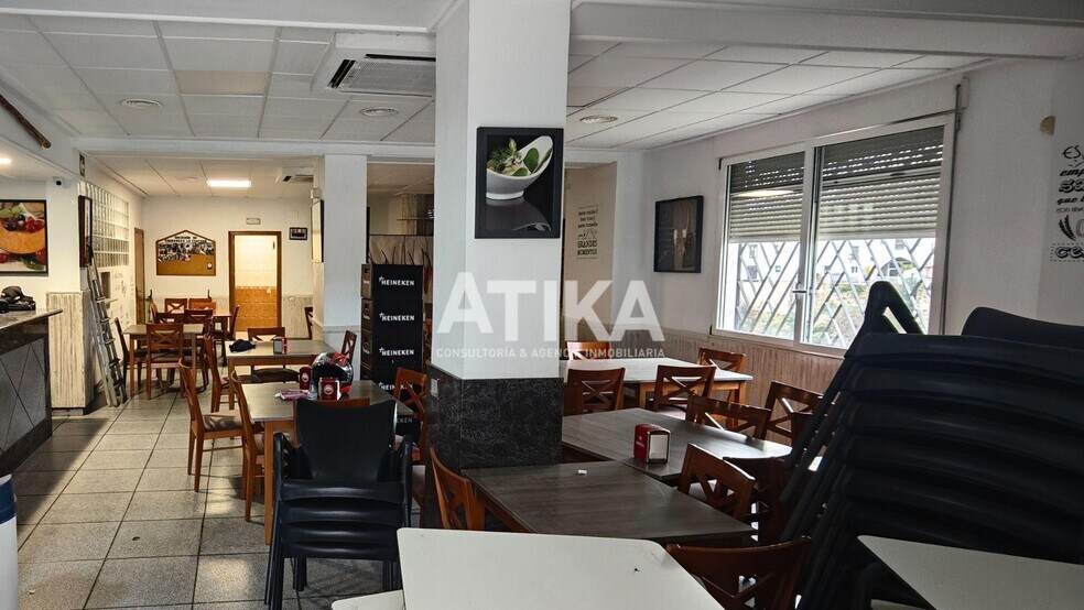 Avinguda de la Diputació, 1, Ontinyent, Valencia à louer - Photo intérieure – Image 1 sur 9