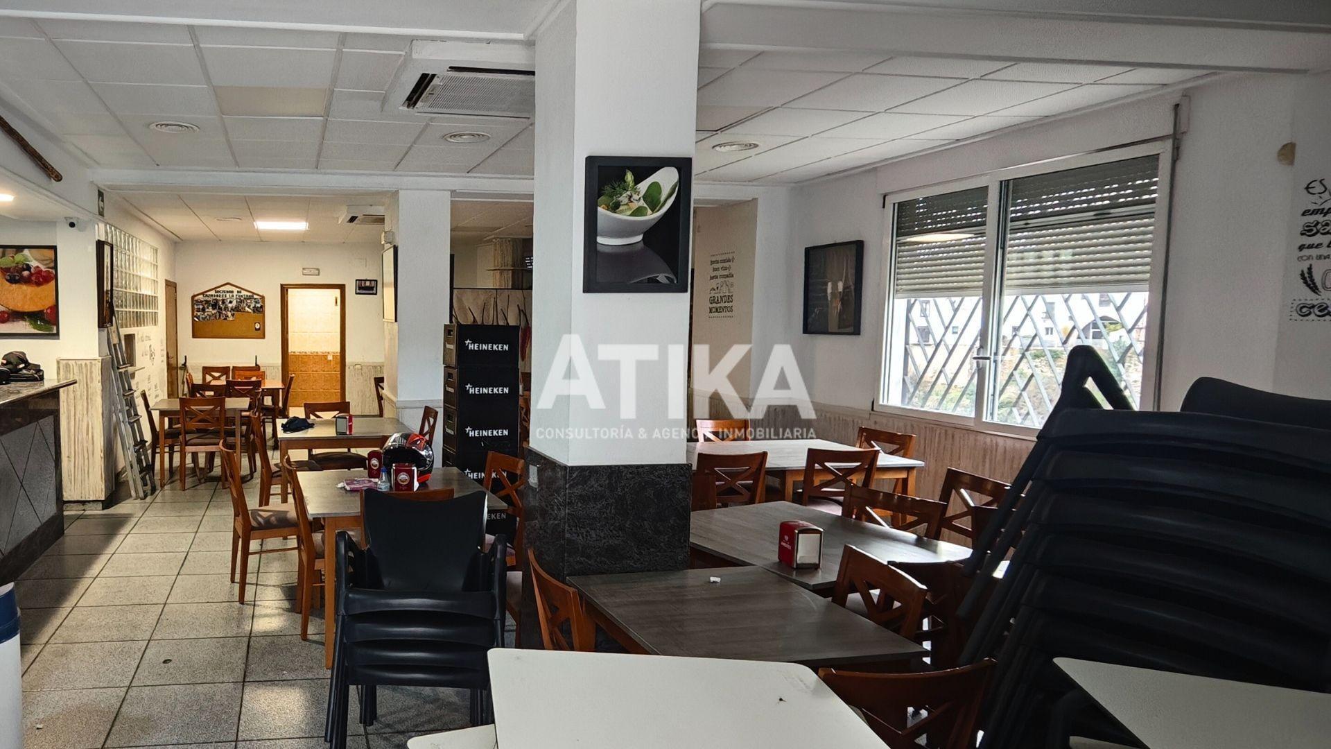 Avinguda de la Diputació, 1, Ontinyent, Valencia à louer Photo intérieure– Image 1 sur 10