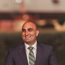 Tommy Rummani