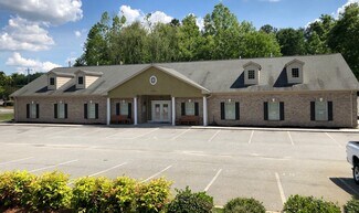 Plus de détails pour 2585 Old Glory Rd, Clemmons, NC - Bureau à louer