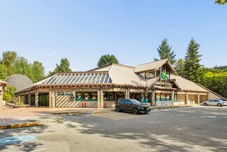 Plus de détails pour 1601 Burnwood Dr, Burnaby, BC - Local commercial à louer