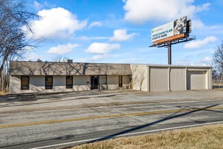 Plus de détails pour 4702 Eastern Ave, Kansas City, MO - Industriel/Logistique à vendre