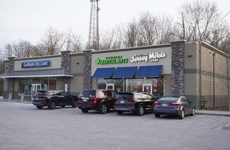 Plus de détails pour 7045 Aurora Rd, Chagrin Falls, OH - Local commercial à louer