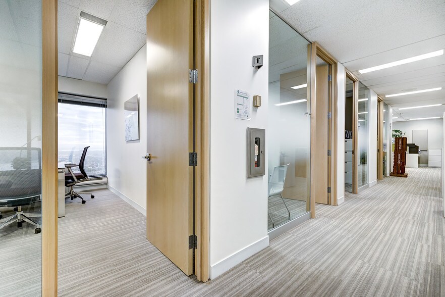 3500 Boul de Maisonneuve O, Westmount, QC à louer - Photo intérieure – Image 2 sur 13