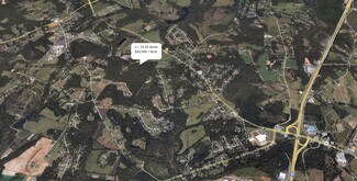 Plus de détails pour Mountain Springs Rd, Piedmont, SC - Terrain à vendre