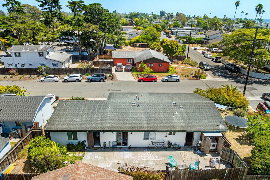 925 Camino Lindo, Goleta, CA à vendre - Photo de l’immeuble – Image 2 sur 9