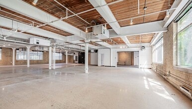 495-517 Wellington St W, Toronto, ON à louer Photo intérieure– Image 1 sur 5