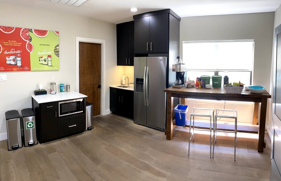 910 West Ave, Austin, TX à louer - Photo intérieure – Image 2 sur 8